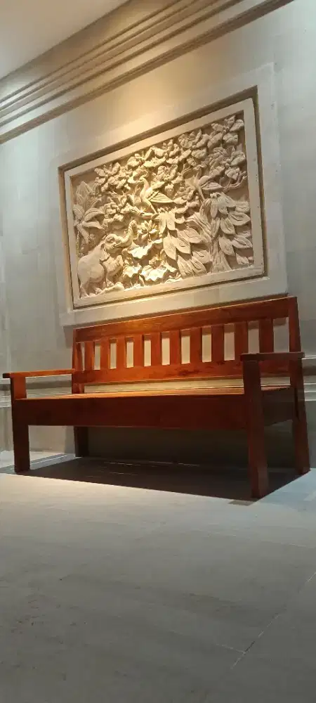 Mebel kursi meja lemari
