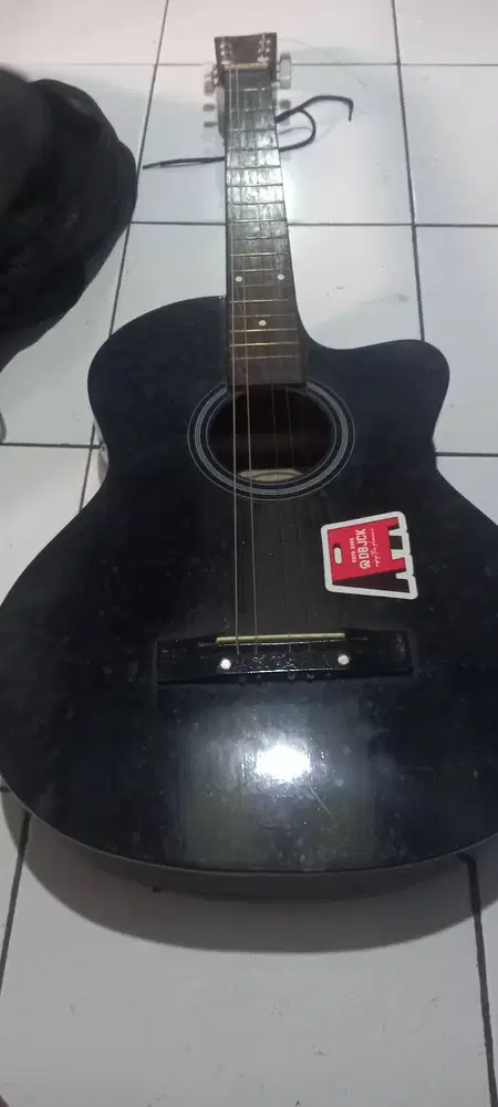 Gitar custom Gibson premium