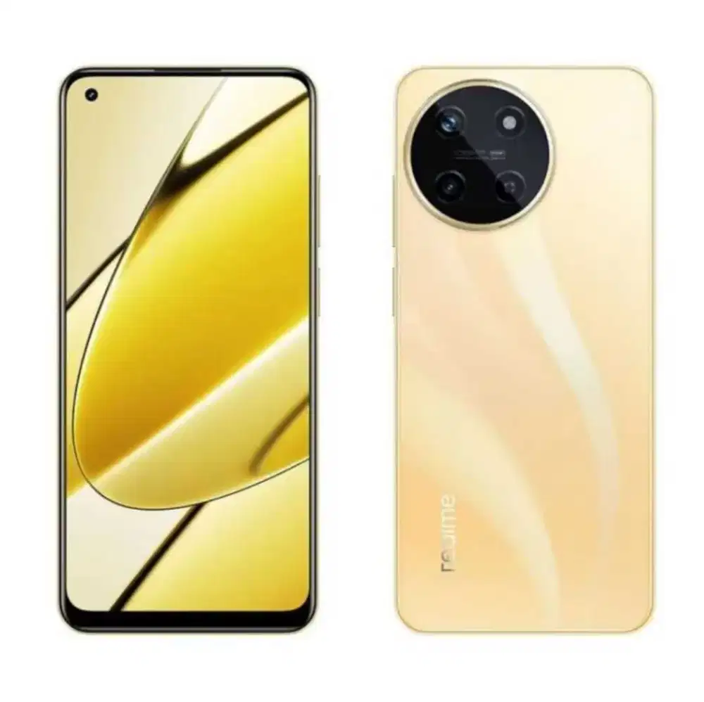 Jual hp realme 11