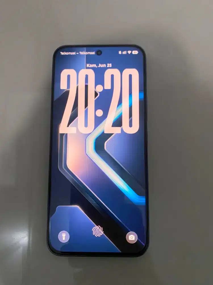 Jual Infinix GT 30 8/256 GB