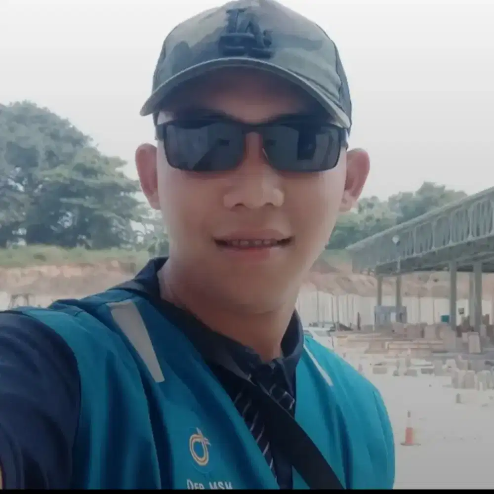 Nyari kerja driver
