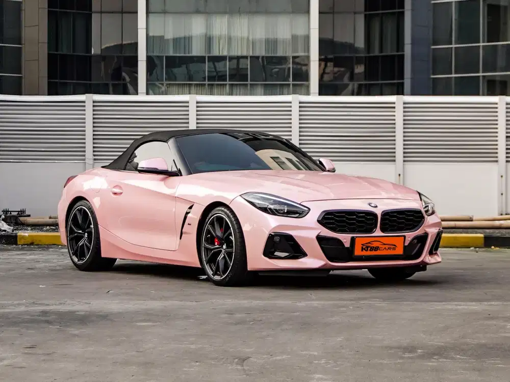 BMW Z4 3.0 AT 2023