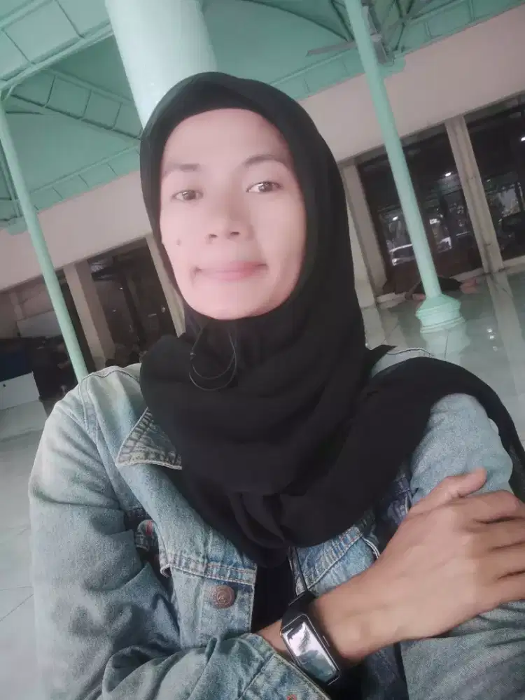Mencari pekerjaan