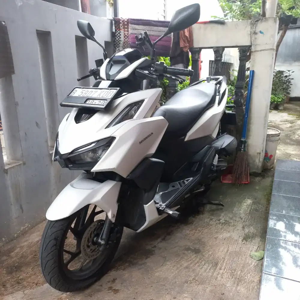 Vario 160 CBS kondisi Bagus