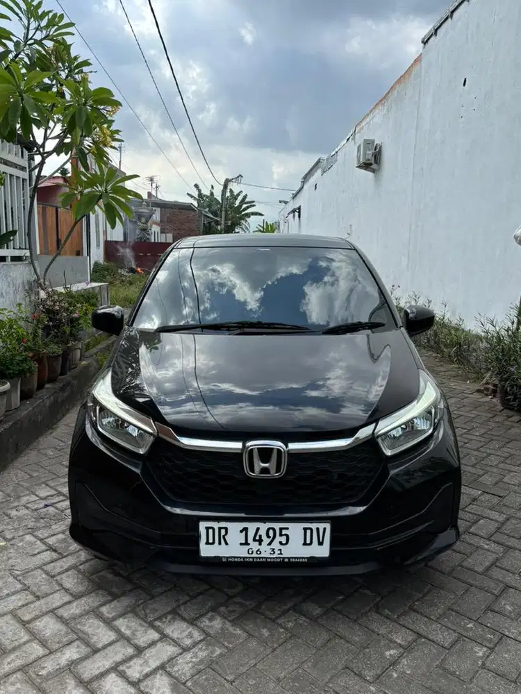 Brio matic 2023
