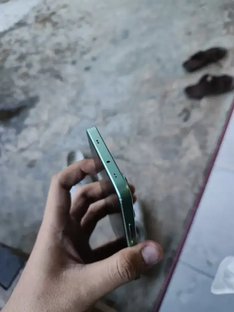 handphone Poco x7 pro