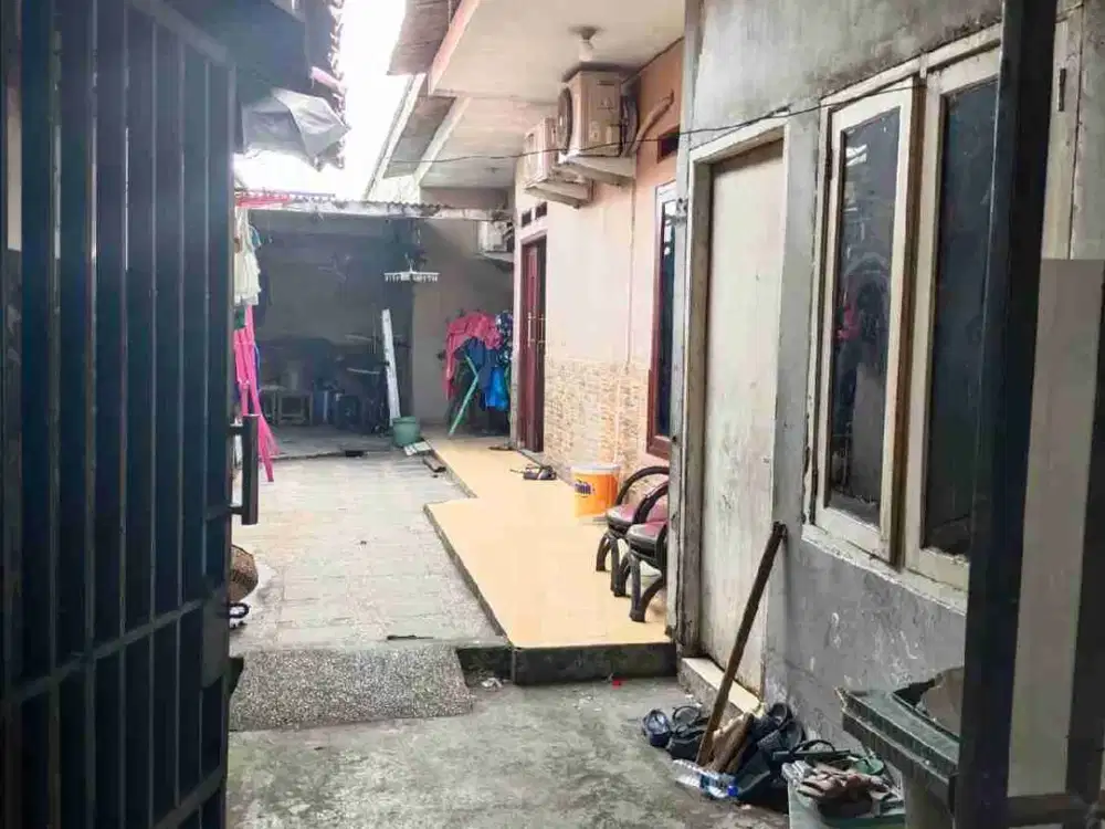 Dijual Aset Strategis Belakang Summarecon Bekasi