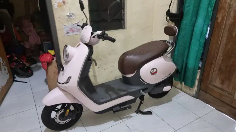Motor Listrik Uwinfly T80