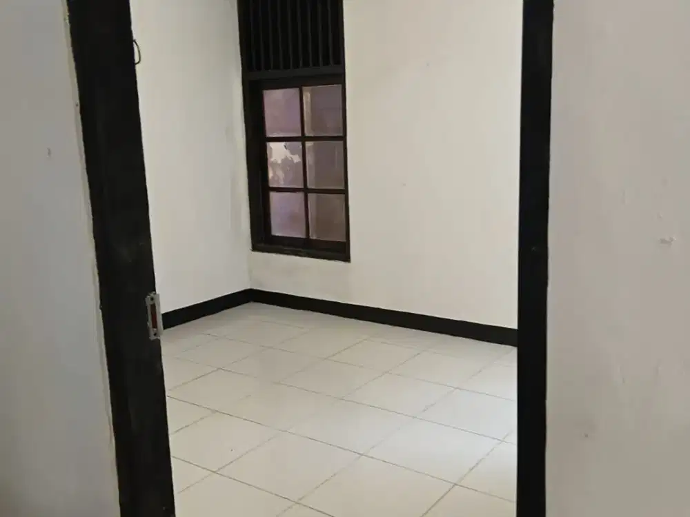 Rumah 1 Lantai Siap Huni Dekat Pasar Pola Cijerah Bandung