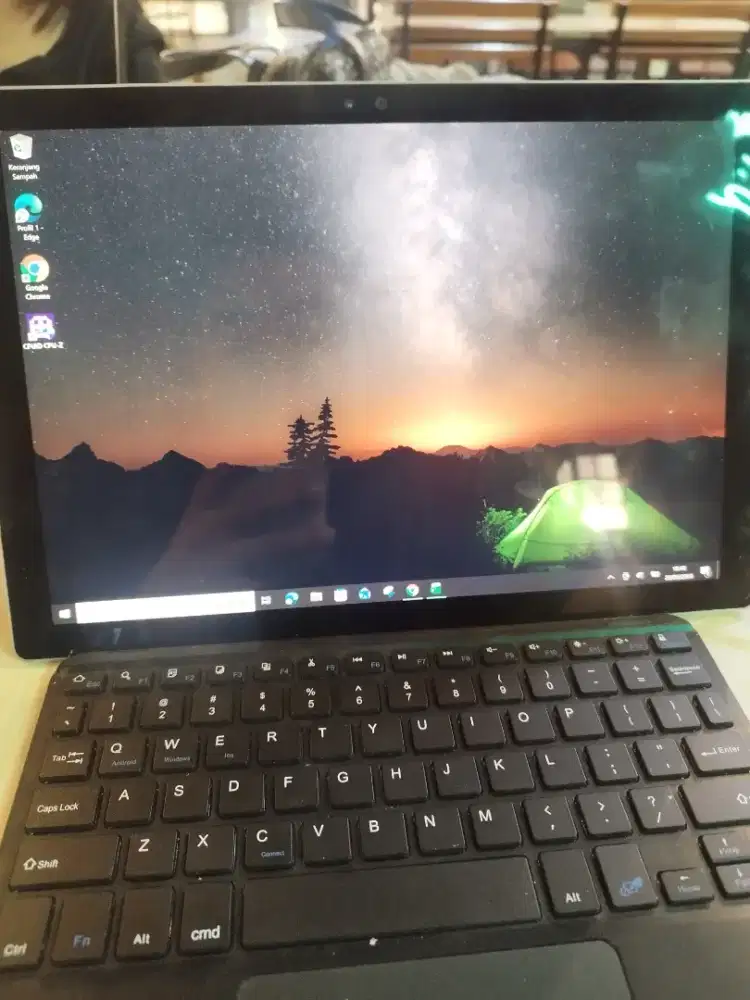 Microsoft Surface 4 Pro