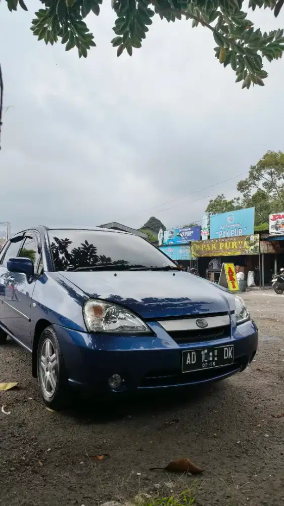 Suzuki Aerio DX AT 2003