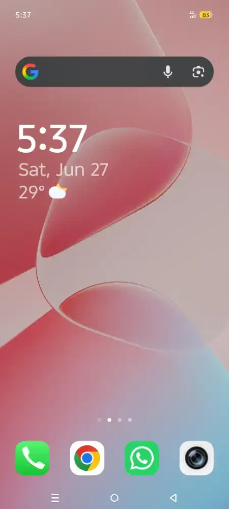 Infinix Hot 60 Pro 4G 256/8