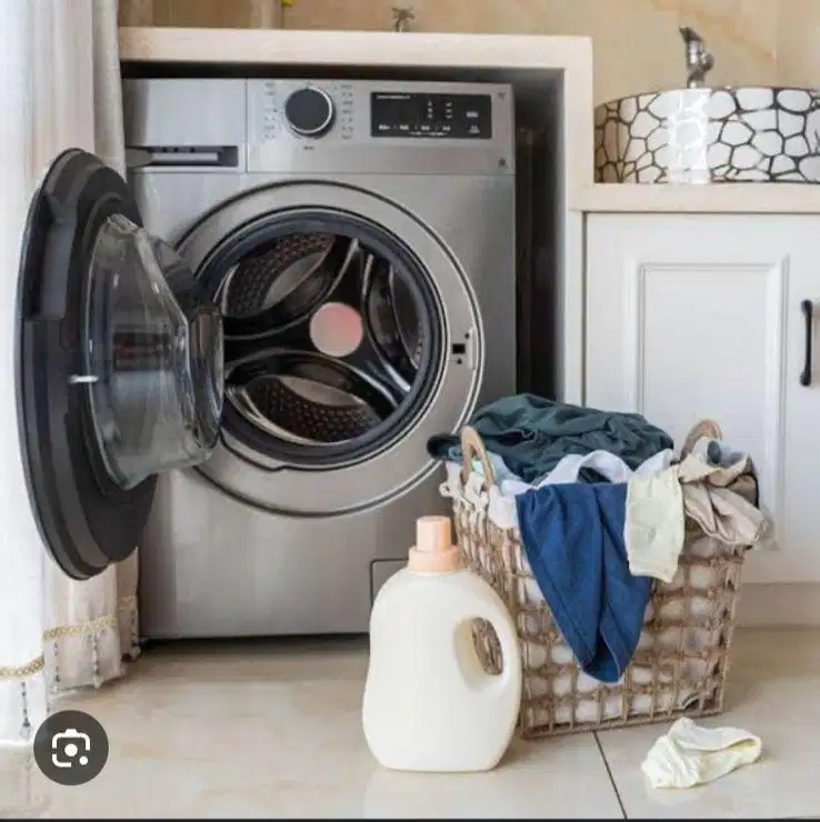Dibutuhkan segera Staff Laundry Berpengalaman
