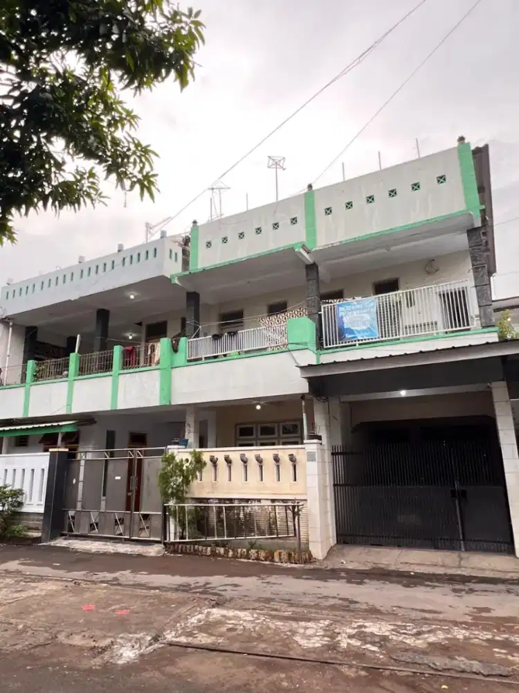 Dijual Kost/Kontrakan !!