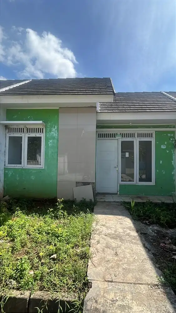 BU JUAL CEPAT TAKE OVER MURAH SETU (GRAND TAMAN SARI 3)