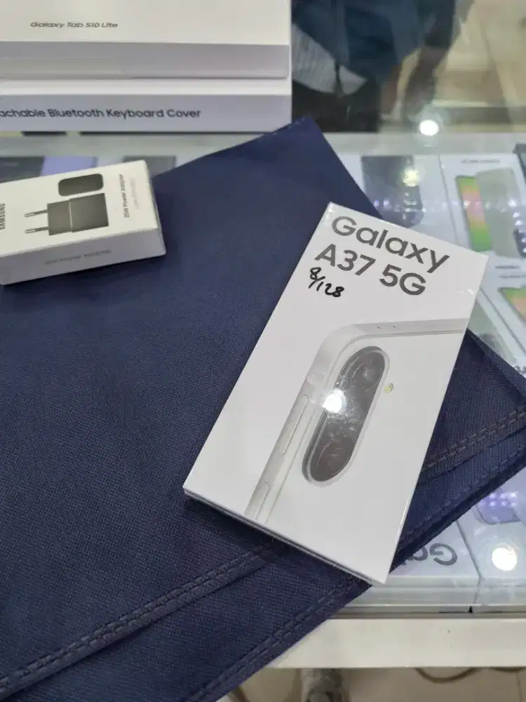 Samsung Galaxy A37 5G