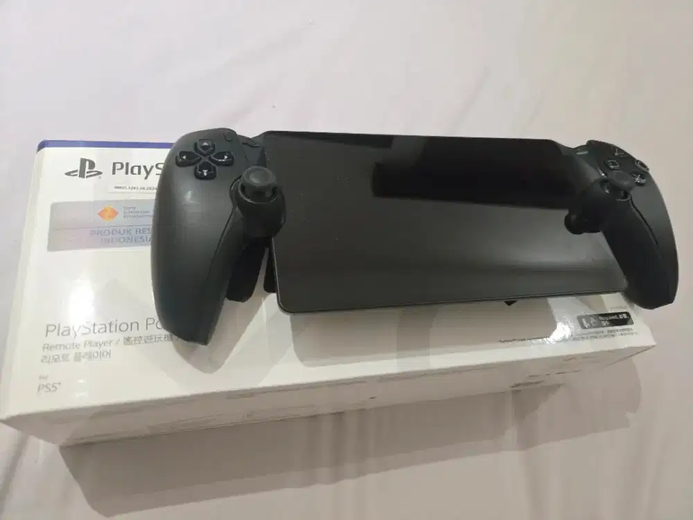 Playstation Portal (PS Portal) PS5 remote player