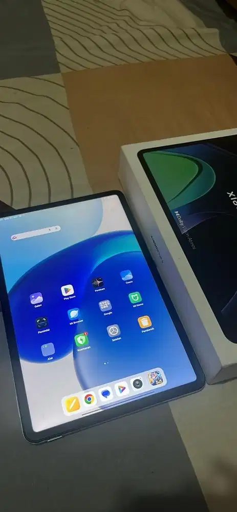 Xiaomi Pad 6 8/256
