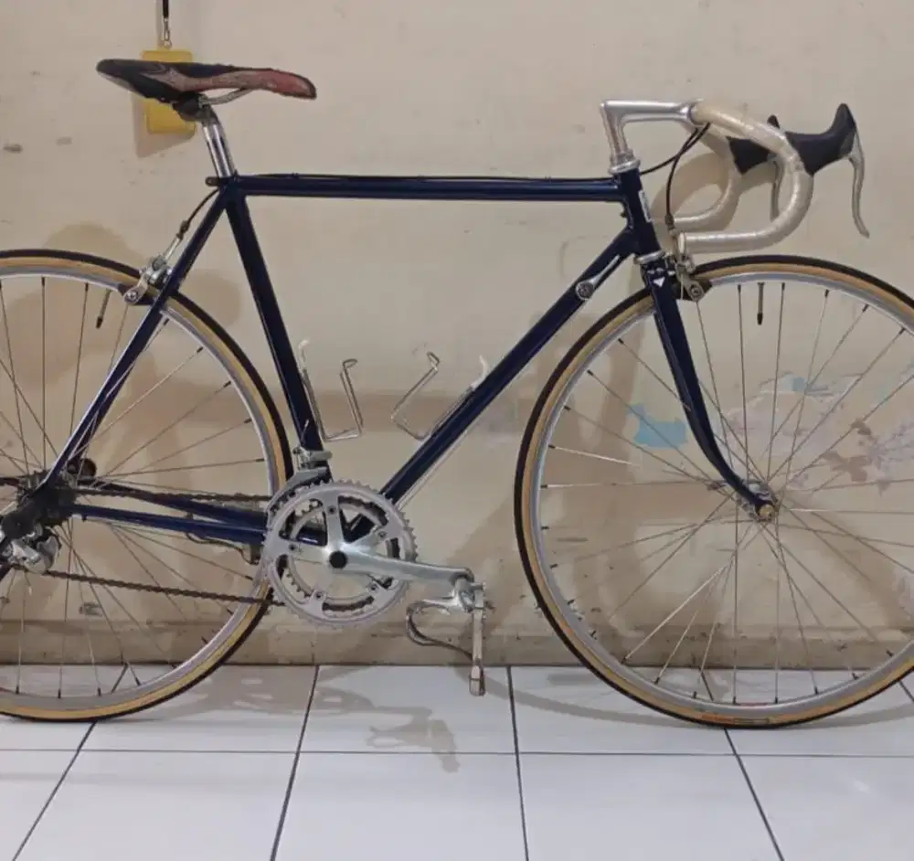 Roadbike Vintage HARP Handmade JAPAN