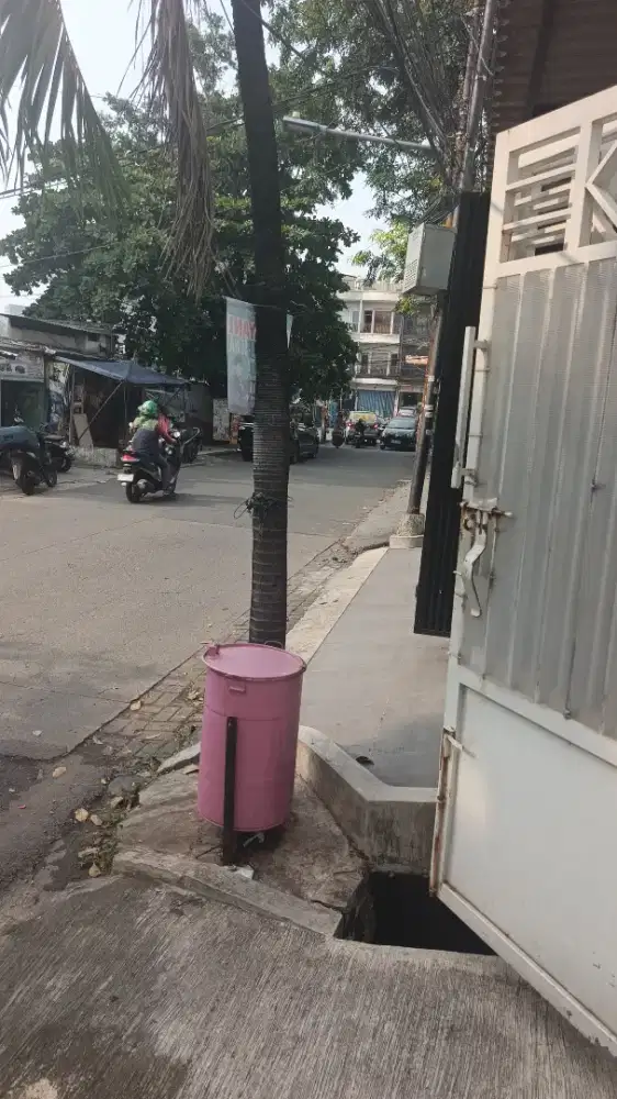 Dicari asisten rumah