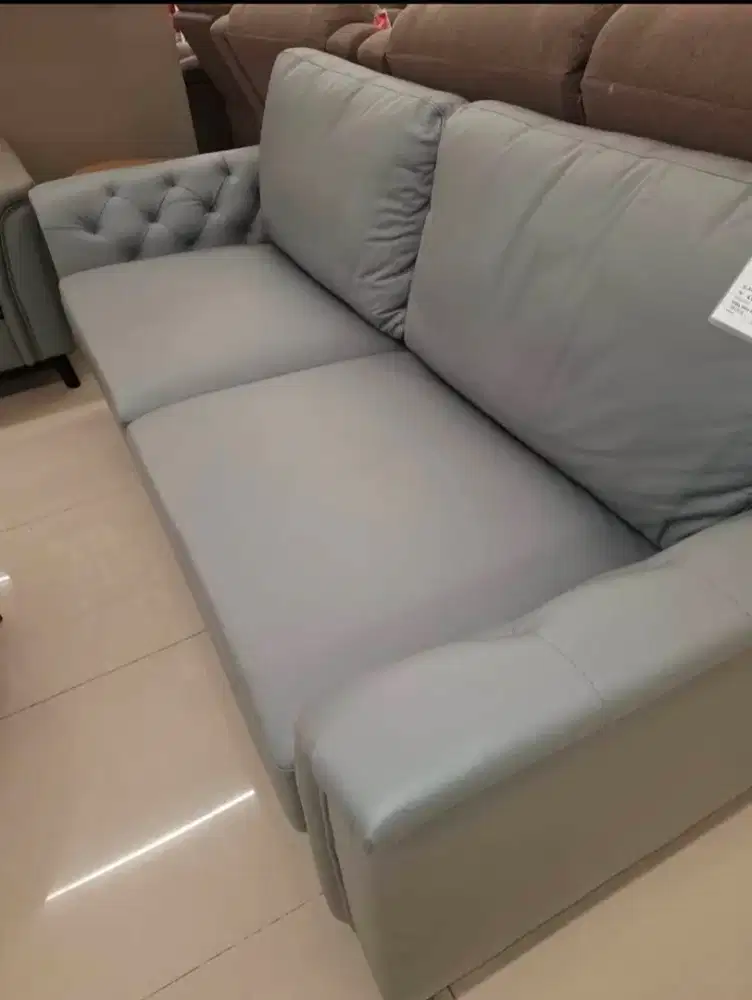 Sofa lora 2 Seater