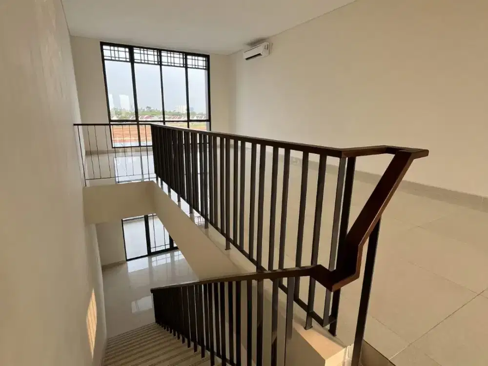 JUAL CEPAT RUKO BARU JADI DI GADING SERPONG BSD