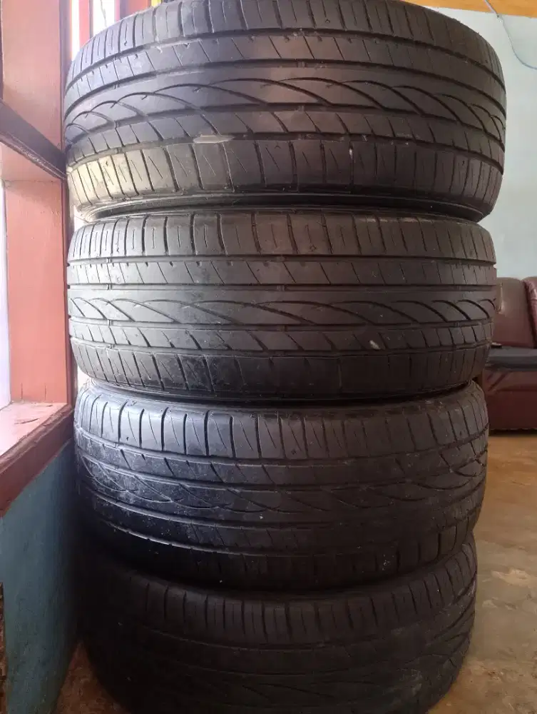BAN ZIEX19 225 / 50 / R18 // 95W