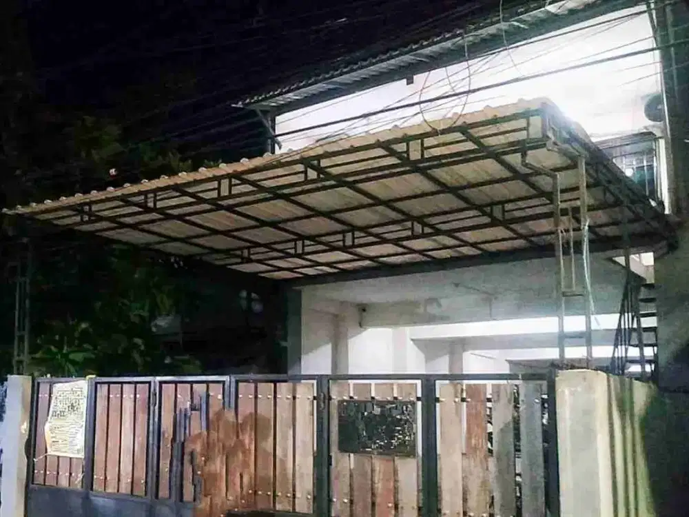 Langka SHM Kost Gubeng Kertajaya Area Strategis Dekat Kampus, Mall, Perkantoran