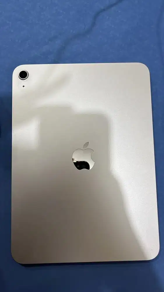 IPad A16 128gb silver
