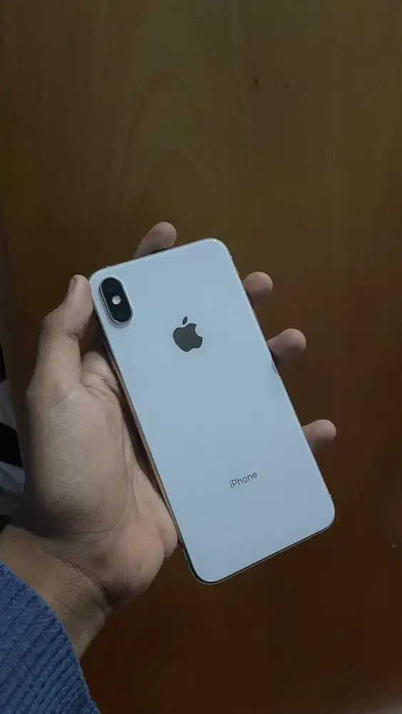 iPhone Xs Max 256gb