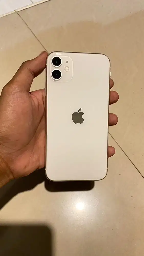 iPhone 11 128gb inter all op