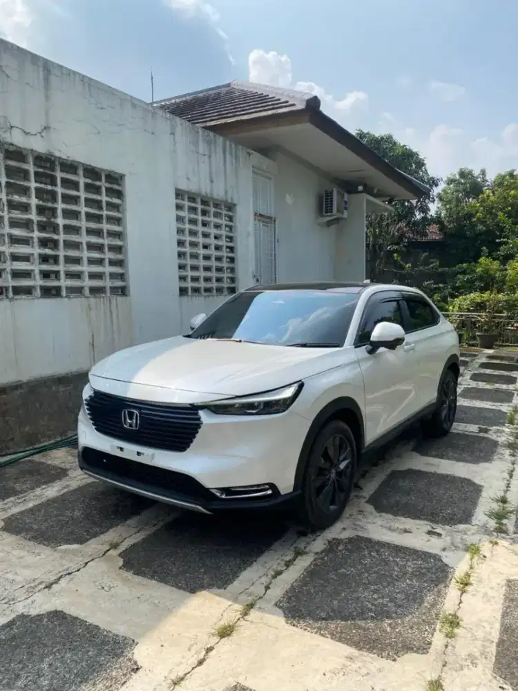 Hrv E SE 2024 cash