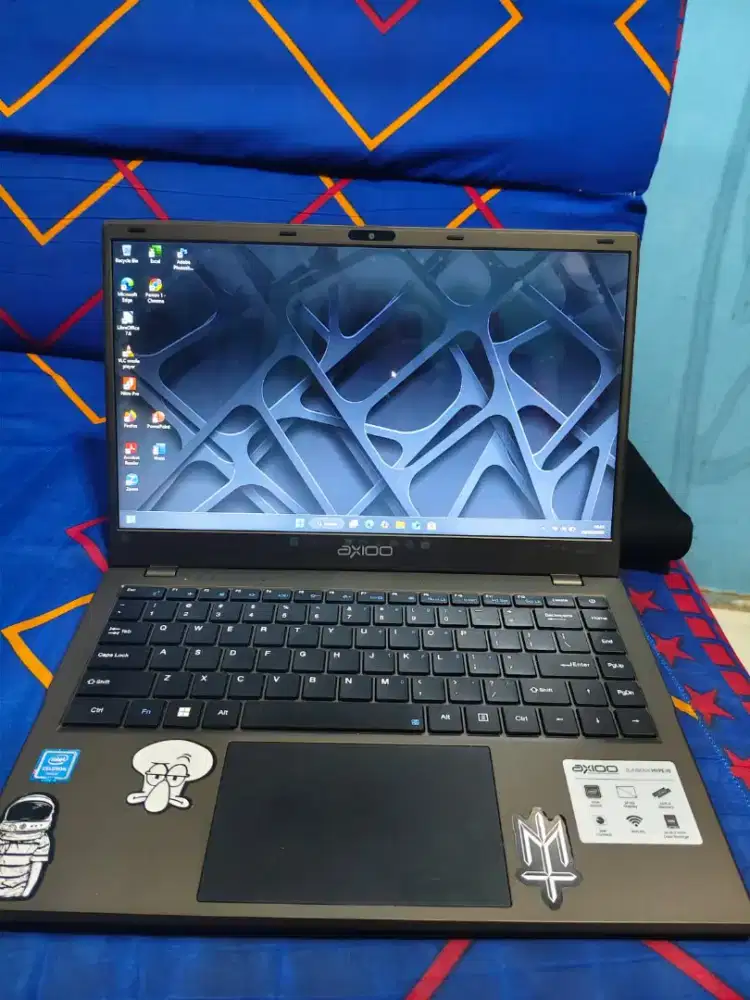 Axio hype 10 8/512 GB