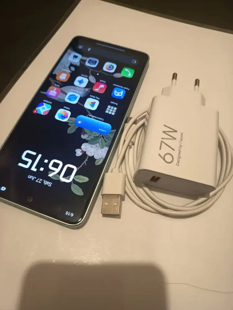 Redmi note 14 5G Ram 8/256