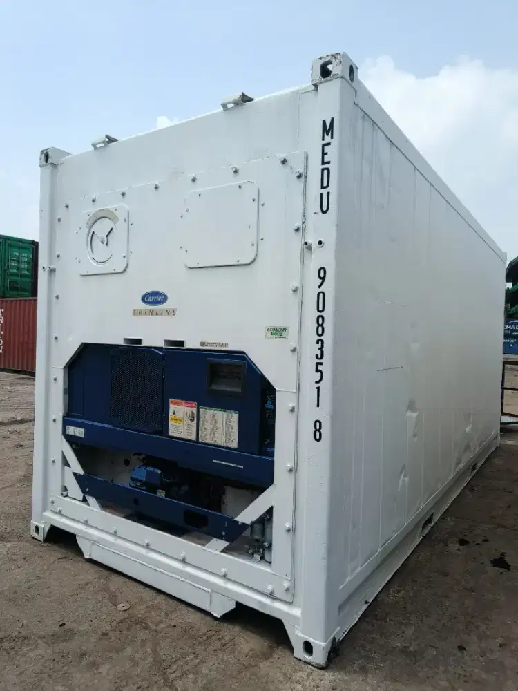 Container Reefer