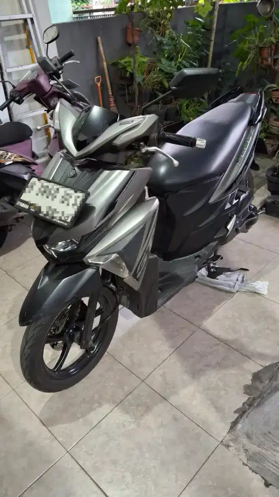 JUAL SOUL GT 2016