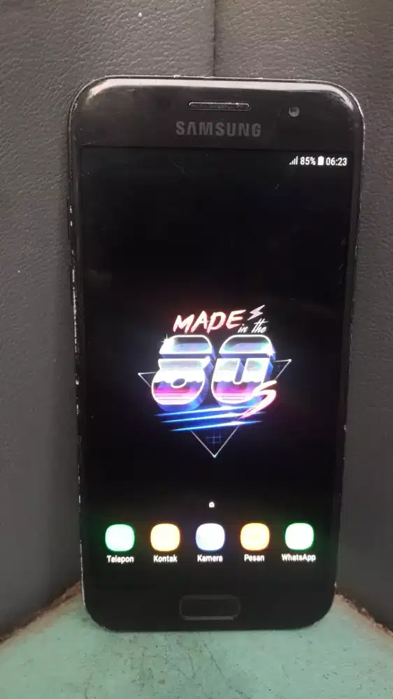 Samsung A3 2017 ( NFC )