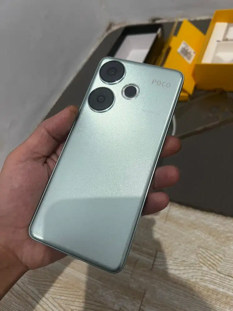 Jual Xiaomi Poco F6, 12/512