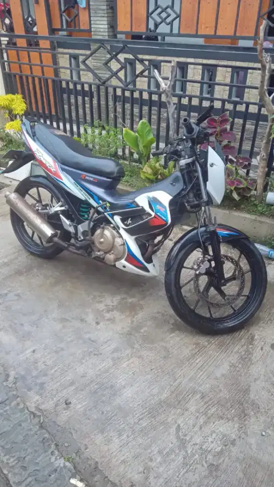 For sale, siap gas poll