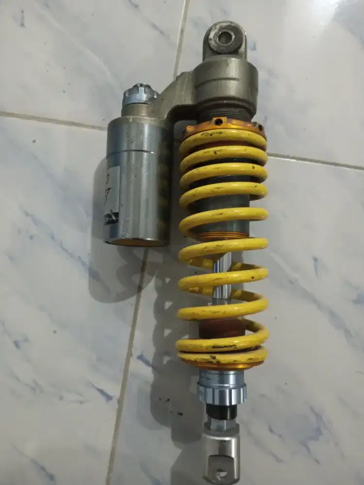 Shock matic belakang