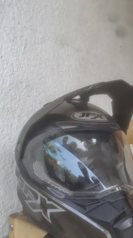 Helm JPX duke X-606 Supermoto touring