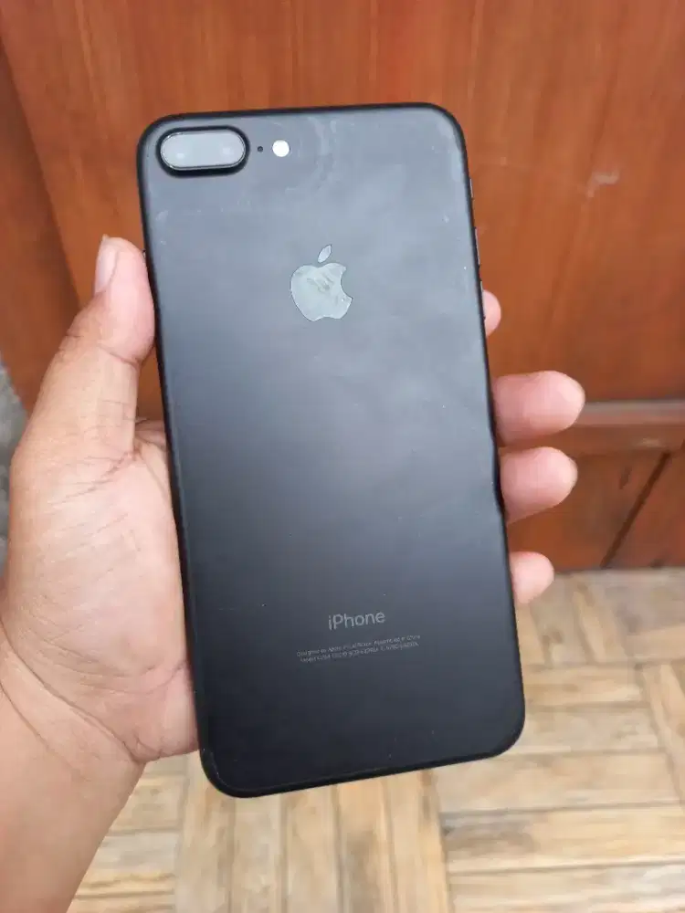 iphone 7plus 128gb inter alloperator lama