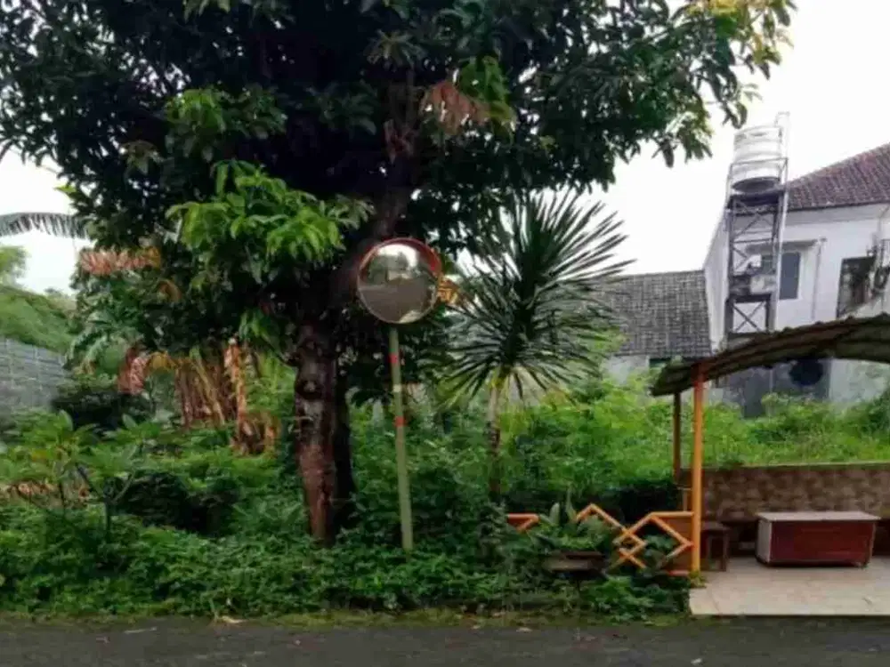 Jual Cepat Murah Puri Liday Kulon