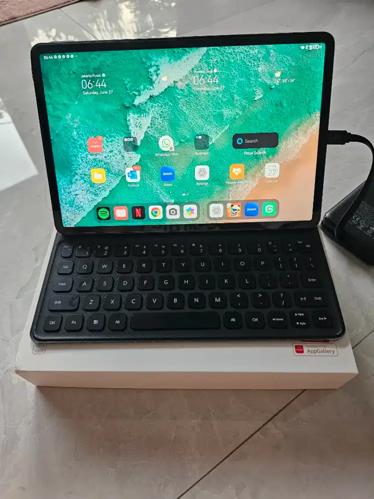 Huawei MatePad 11