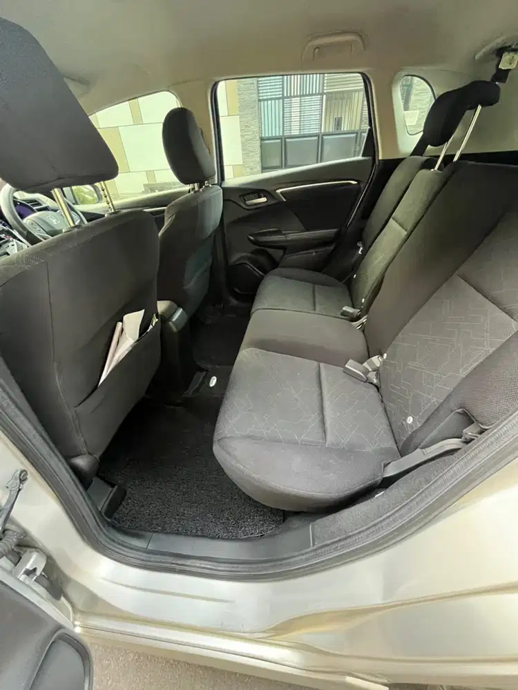 Honda Jazz 2015 Bensin