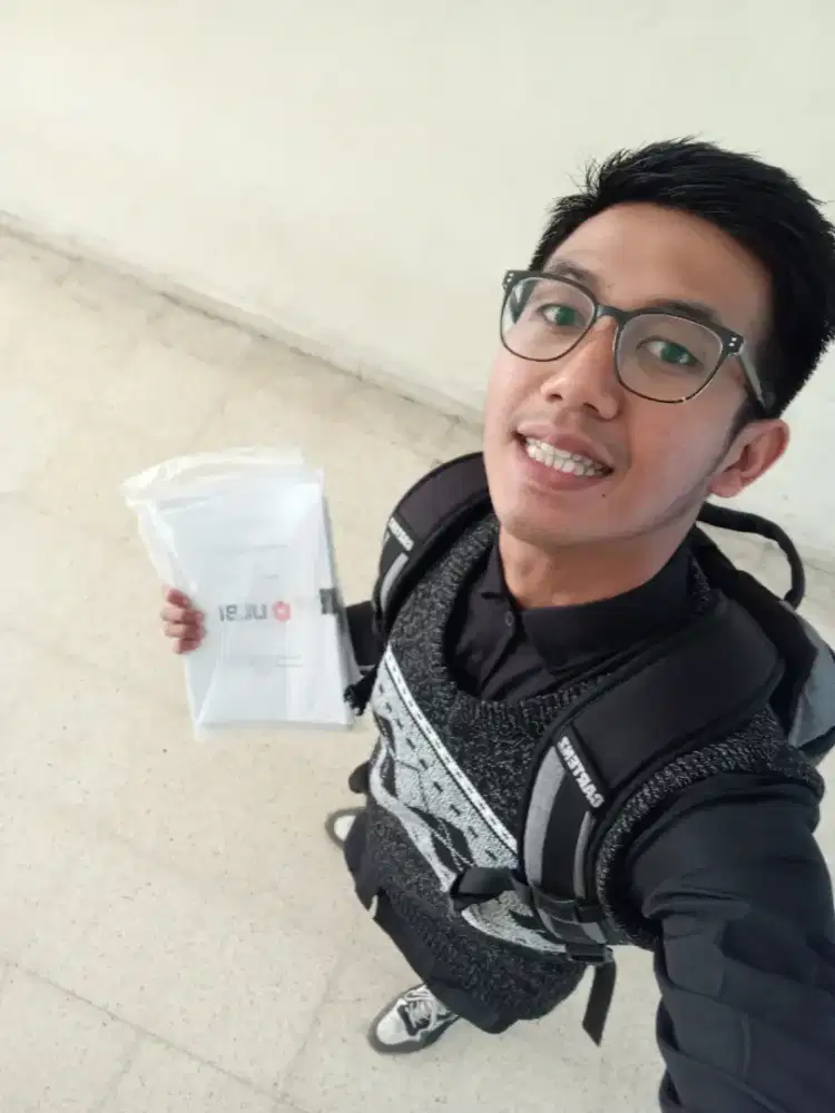 Saya sedang mencari pekerjaan