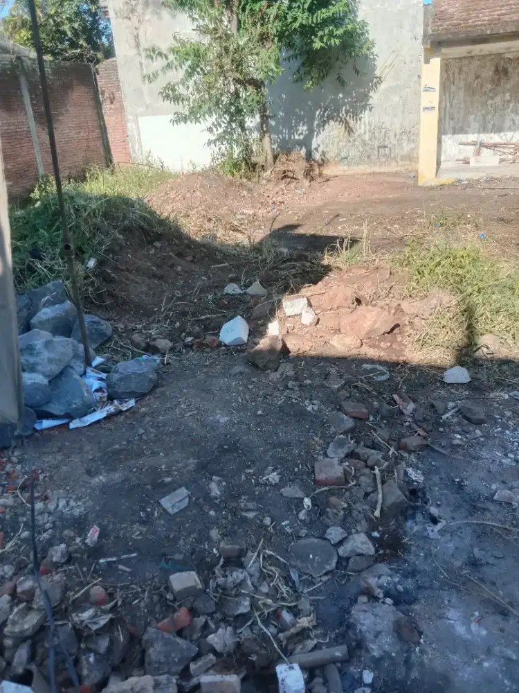 Jasa tukang bangunan dan renovasi