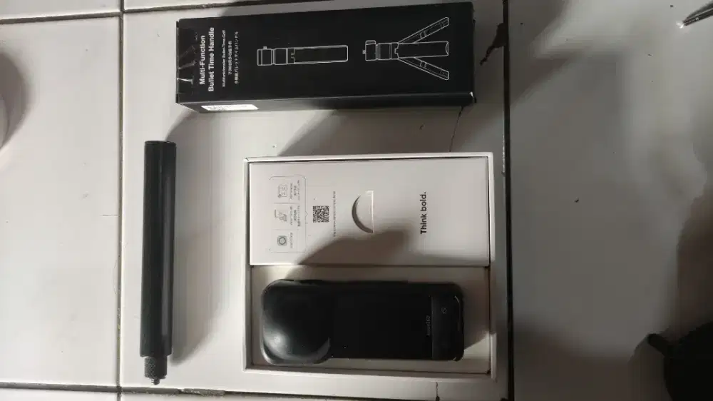 Insta360 x4 mulus