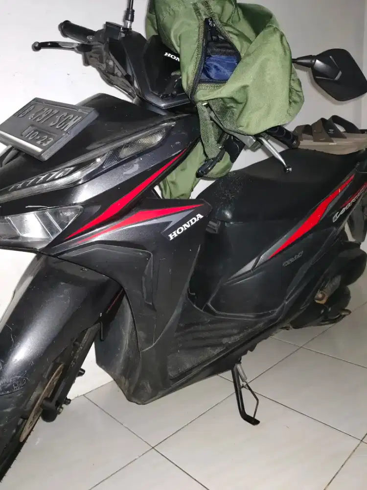 Vario 125 th 2018