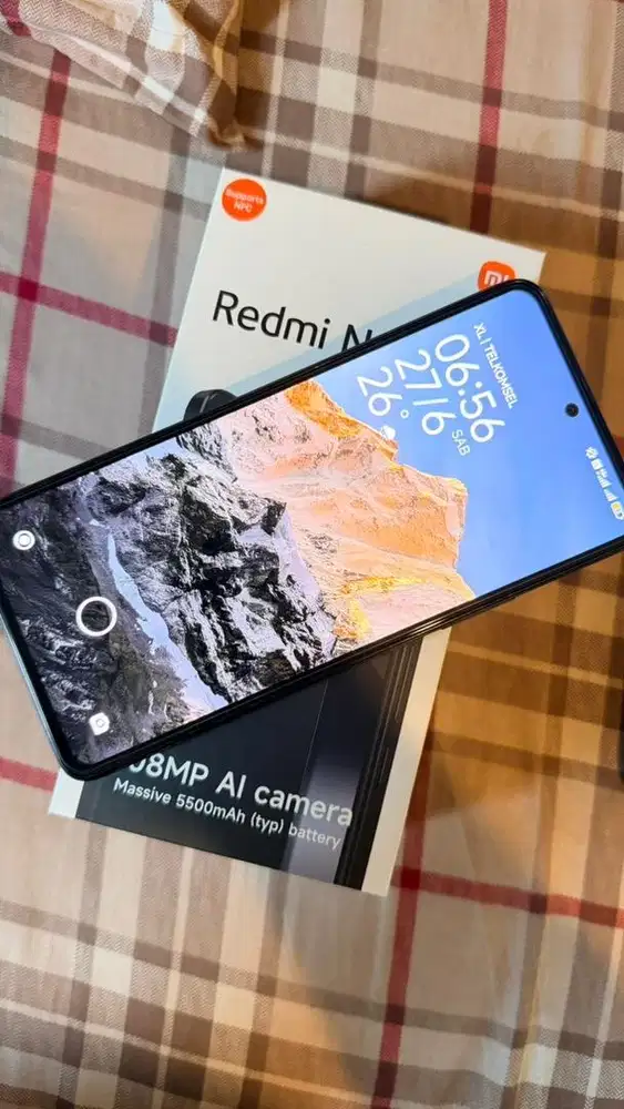 Redmi note 14 8/128GB